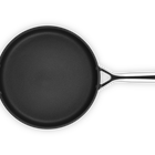 Le Creuset Toughened Non-Stick Saute Pan with Helper Handle image number 4