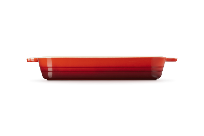 Le Creuset Stoneware Classic Rectangular Dish image number 3