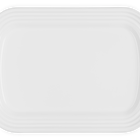 Stoneware BBQ PlatterWhite image number 4