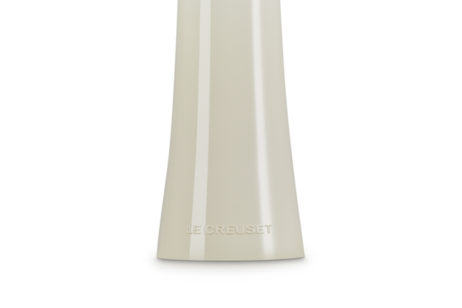 Le Creuset Modern Salt Mill 21cm MeringueMeringue image number 5
