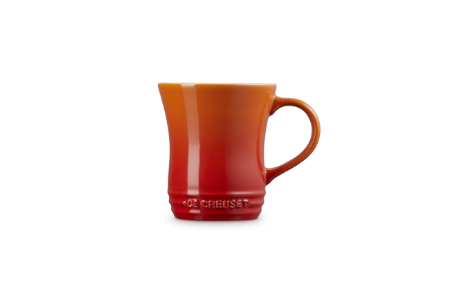 Le Creuset Stoneware Tea Mug 290ml FlameFlame image number 3