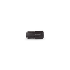 Le Creuset SW 106 Sparkling Wine Stopper Matte Black image number 2