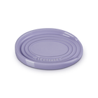 Le Creuset Stoneware Oval Spoon Rest 16cm LilacLilac image number 2