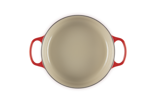 24cm Cast Iron Signature Risotto Pot | Le Creuset®