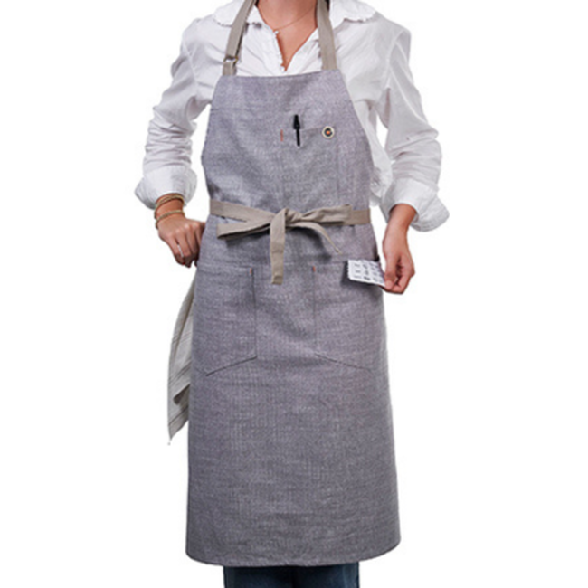 Le Creuset Chef&rsquo;s Apron 92cm image number 3