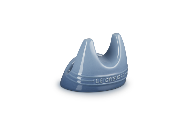 Stoneware Pot Lid Holder image number 1