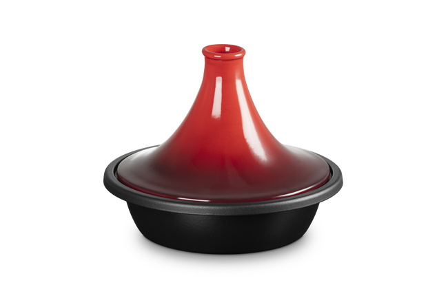 Le Creuset Cast Iron Classic Tagine image number 1