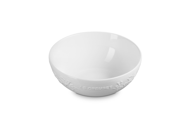 Le Creuset Stoneware Holly Multi Bowl 3.6L image number 5