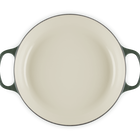 Le Creuset Signature Cast Iron Shallow Casserole L'Etoile Relief 30cm image number 6
