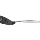 Le Creuset Stainless Steel Silicone Slotted Turner image number 3