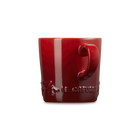 Le Creuset Stoneware Holly London Cappuccino Mug 200ml image number 9