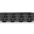 Le Creuset Metal Bakeware 12 Cup Halloween Tray image number 3