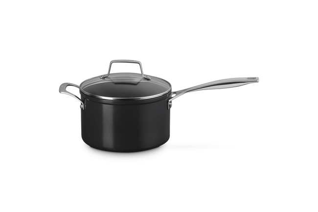 Essential Non-Stick Ceramic Saucepan image number 1