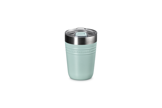 Le Creuset On The Go Tumbler 350ml image number 2