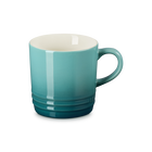 Le Creuset Stoneware London Cappuccino Mug 200ml RivieraRiviera image number 1