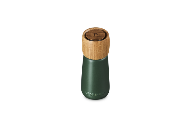 Le Creuset Top Grind Pepper Mill 270ml For&ecirc;tFor&ecirc;t image number 2