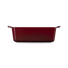Le Creuset Cast Iron Signature Loaf Pan 23cm GarnetGarnet image number 5