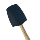Le Creuset Silicone Craft Large Spatula Spoon NuitNuit image number 3