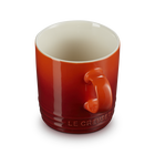 Le Creuset Stoneware London Mug 350ml CeriseCerise image number 3
