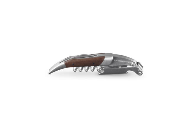 Premium Waiter's Friend Black Walnut image number 3