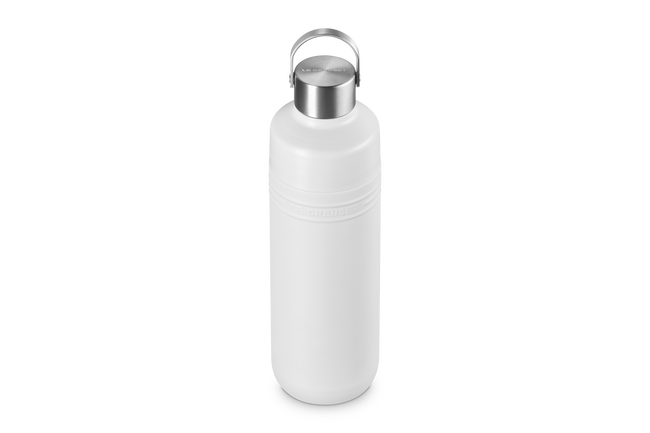 Le Creuset On The Go Insulated Water Bottle 1L image number 4