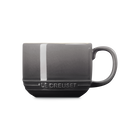 Le Creuset Stoneware San Fran Mug 250ml FlintFlint image number 3
