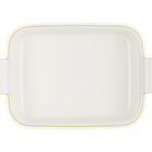 Le Creuset Stoneware Rectangular Dish Heritage 32cm NectarNectar image number 4