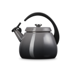 Le Creuset Cloche Kettle with Stainless Steel Knob 2.1L FlintFlint image number 3