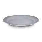 Le Creuset Stoneware Vancouver Dinner Plate 27cm Ch&acirc;teauCh&acirc;teau image number 2