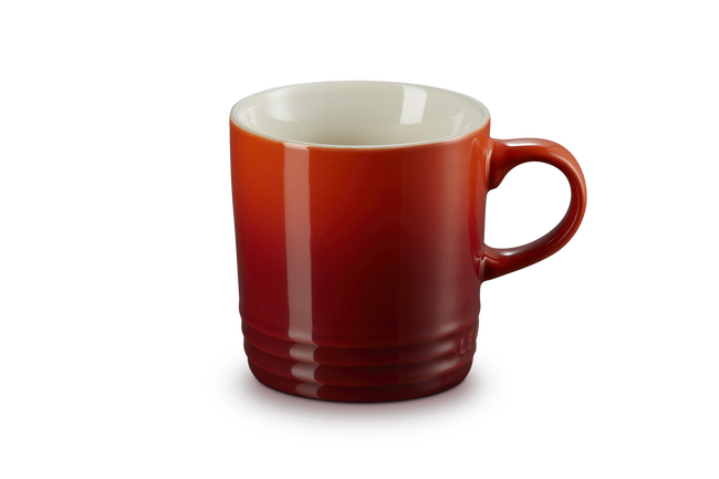 Le Creuset Stoneware London Mug 350ml CeriseCerise image number 1