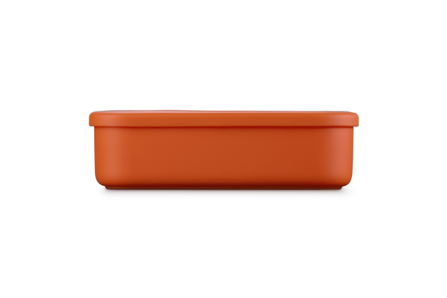 Rectangular Storage Container 2LFlame image number 4