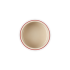 Stoneware Straight-Walled RamekinCerise image number 4