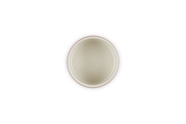 Stoneware Straight-Walled RamekinP&ecirc;che image number 4