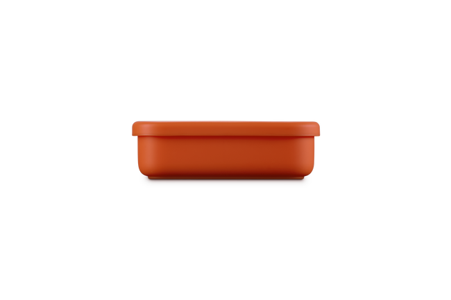 Rectangular Storage Container 500mlFlame image number 4