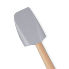 Le Creuset Signature Silicone Medium Spatula Ch&acirc;teauCh&acirc;teau image number 4