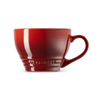 Le Creuset Stoneware Giant Cappuccino Mug 400ml image number 4
