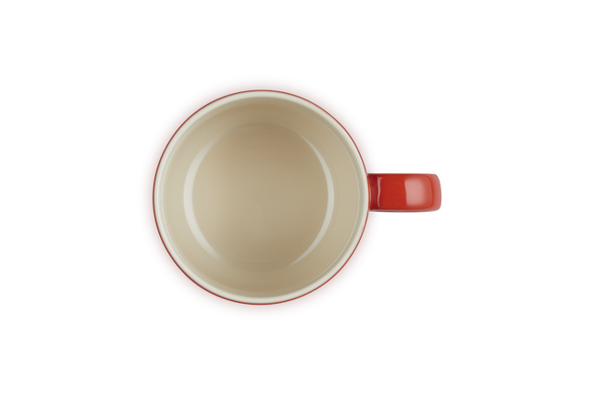 Le Creuset Stoneware San Fran Mug 350ml image number 7