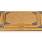 Le Creuset Set of 3 Paper Fiber Cutting Boards image number 1