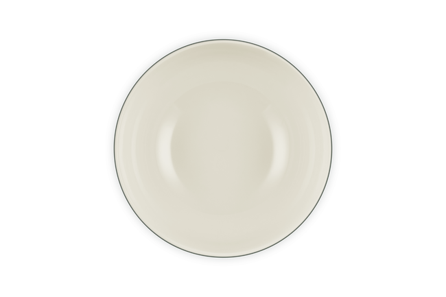 Le Creuset Stoneware Multi Bowl 3L L'Etoile Relief For&ecirc;tFor&ecirc;t image number 4