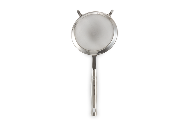 Le Creuset Stainless Steel Mesh Strainer 15cm image number 1