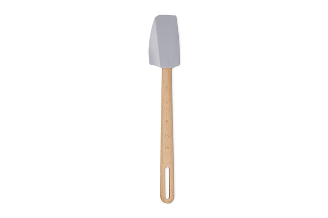 Le Creuset Signature Silicone Small Spatula Ch&acirc;teauCh&acirc;teau image number 1