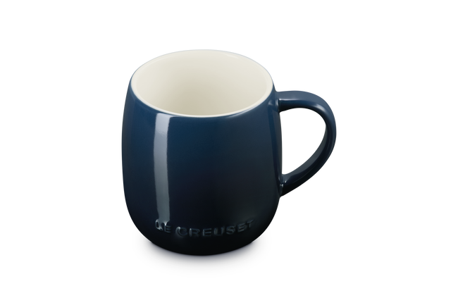 Le Creuset Stoneware U Mug 380ml NuitNuit image number 2