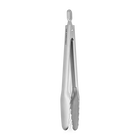 Le Creuset Stainless Steel Serving Tongs 32cm image number 2