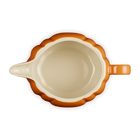 Pumpkin Gravy BoatFlame image number 4