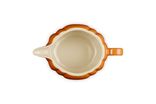 Pumpkin Gravy BoatFlame image number 4