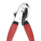Le Creuset Stainless Steel Can Opener Cerise image number 2