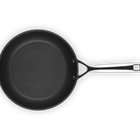 Le Creuset Toughened Non-Stick Shallow Frying Pan 24cm image number 4