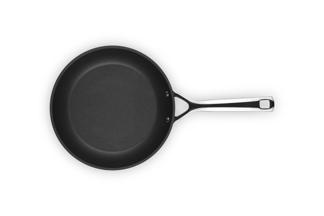 Le Creuset Toughened Non-Stick Shallow Frying Pan 24cm image number 4