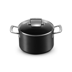 Toughened Non-Stick 3-piece Classic Cookware Set image number 2