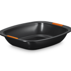 Le Creuset Metal Bakeware Large Roaster 33cm image number 6